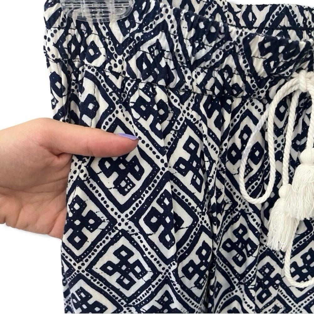 Jack by BB Dakota | Everything She Wants Joggers Beach Pants Swim Cover Up | XS - Picture 7 of 9